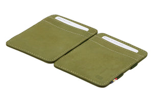 Magic Wallet - 8 Cards