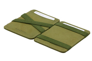 Magic Wallet - 8 Cards