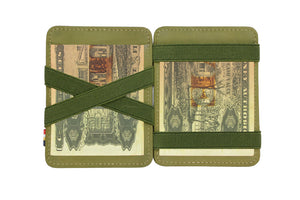 Magic Wallet - 8 Cards