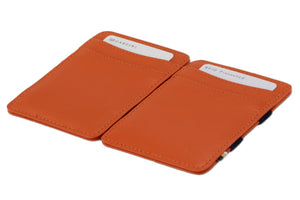 Magic Wallet - 8 Cards