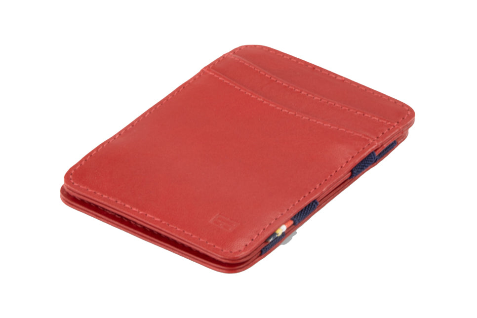 Magic Coin Wallet - 6 Cards