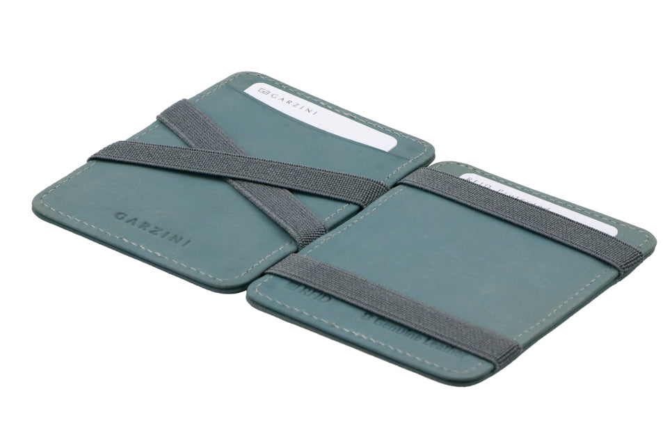 Magic Wallet - 8 Cards