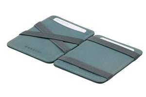 Magic Wallet - 8 Cards