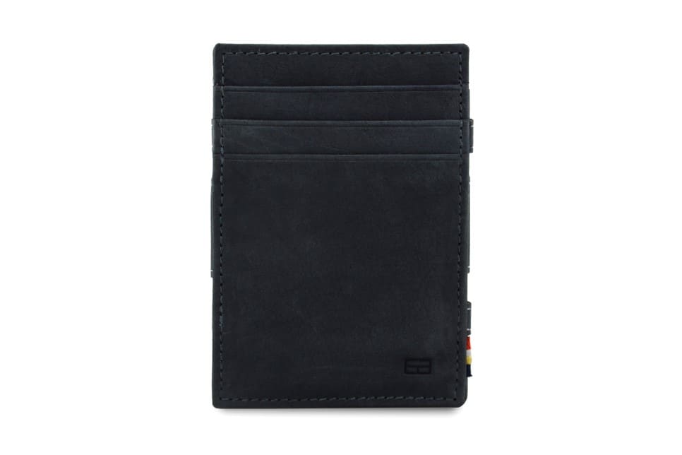 Garzini RFID Leather Magic Wallet