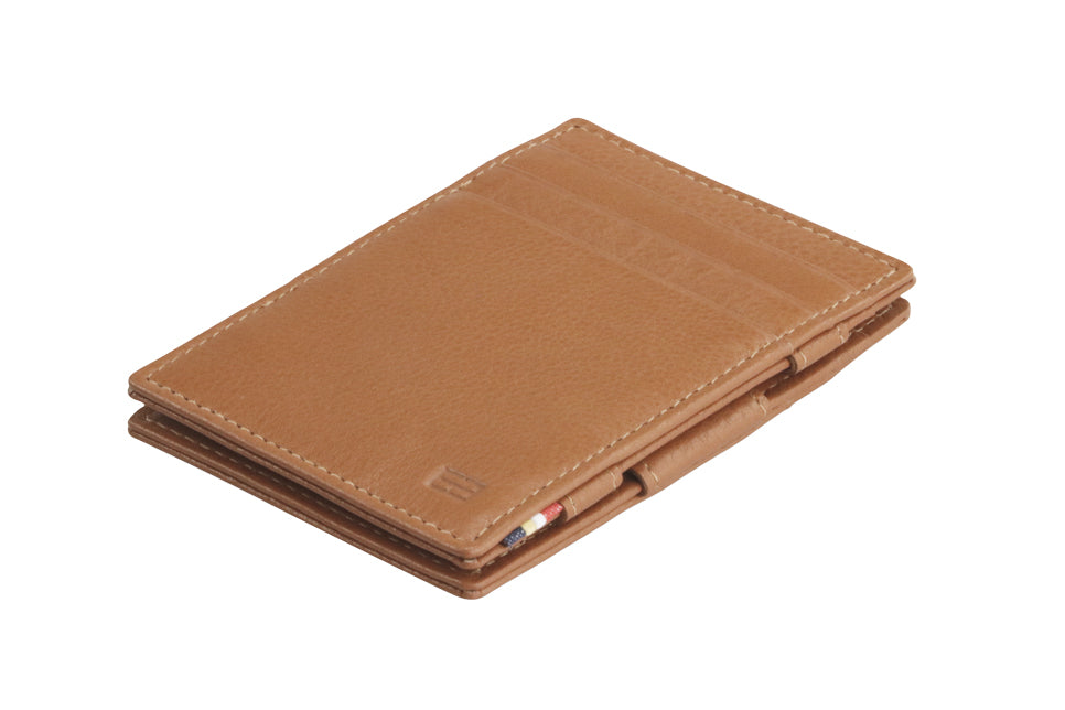 Garzini RFID Leather Magic Wallet