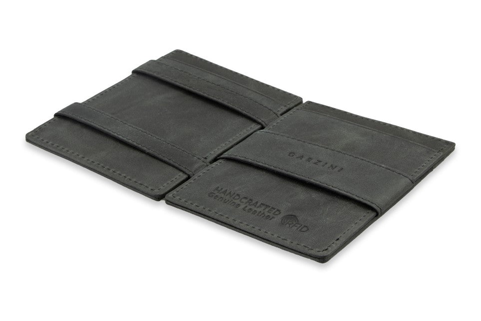 Garzini Essenziale Magic AirTag Wallet