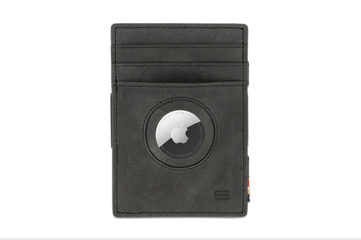 Garzini Essenziale Magic AirTag Wallet