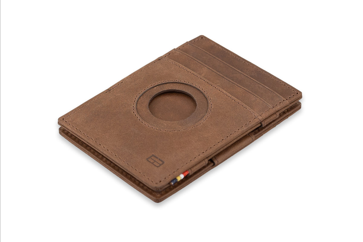 Garzini Essenziale Magic AirTag Wallet