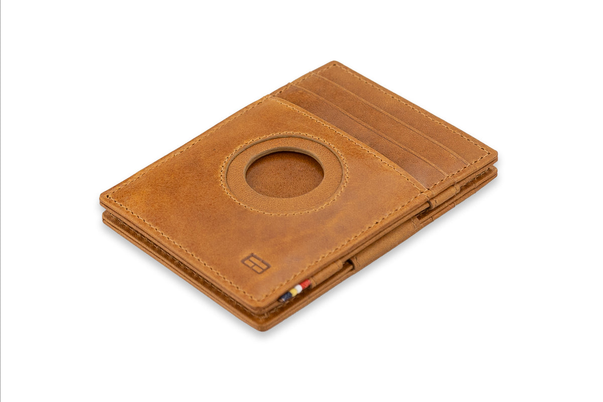 Garzini Essenziale Magic AirTag Wallet