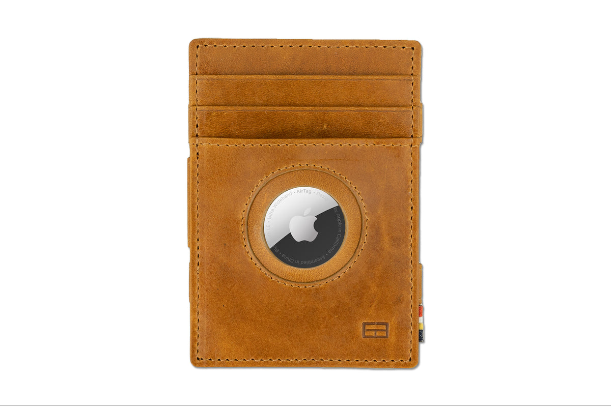 Garzini Essenziale Magic AirTag Wallet