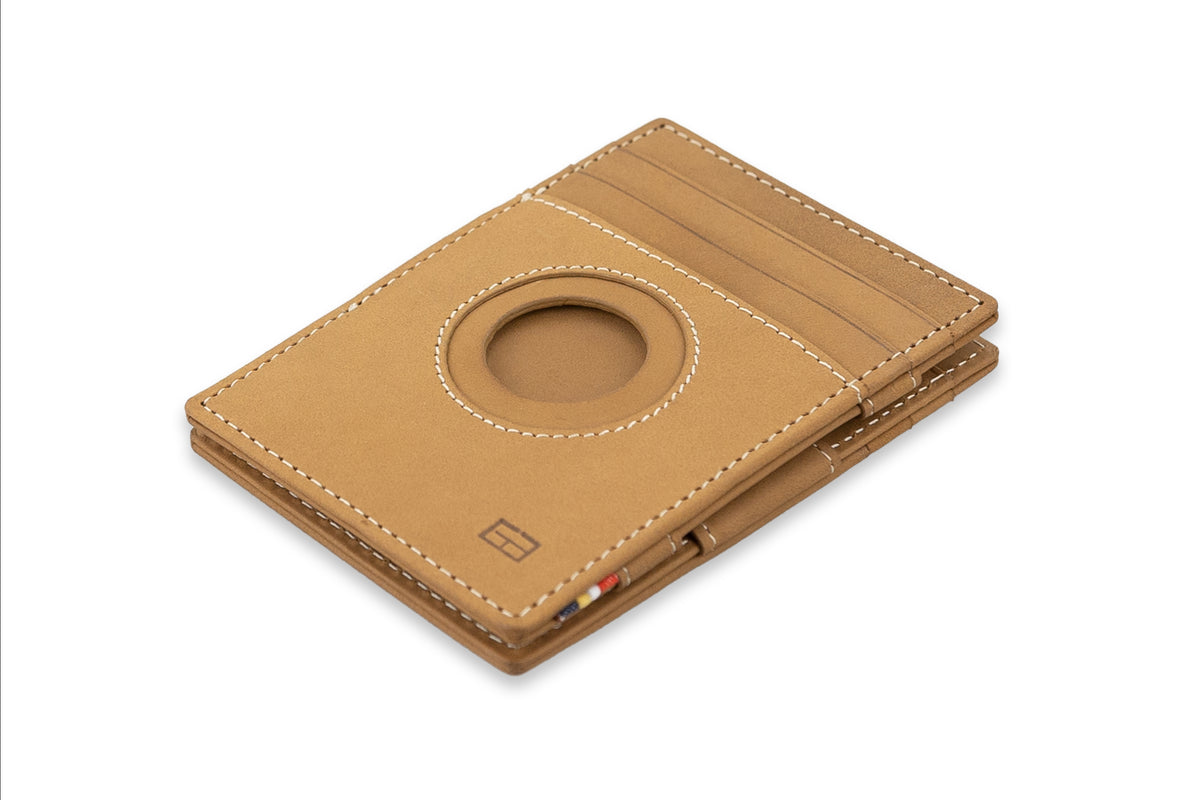 Garzini Essenziale Magic AirTag Wallet