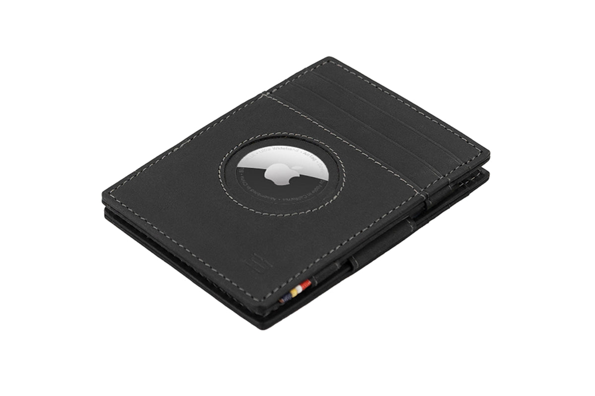 Garzini Essenziale Magic AirTag Wallet