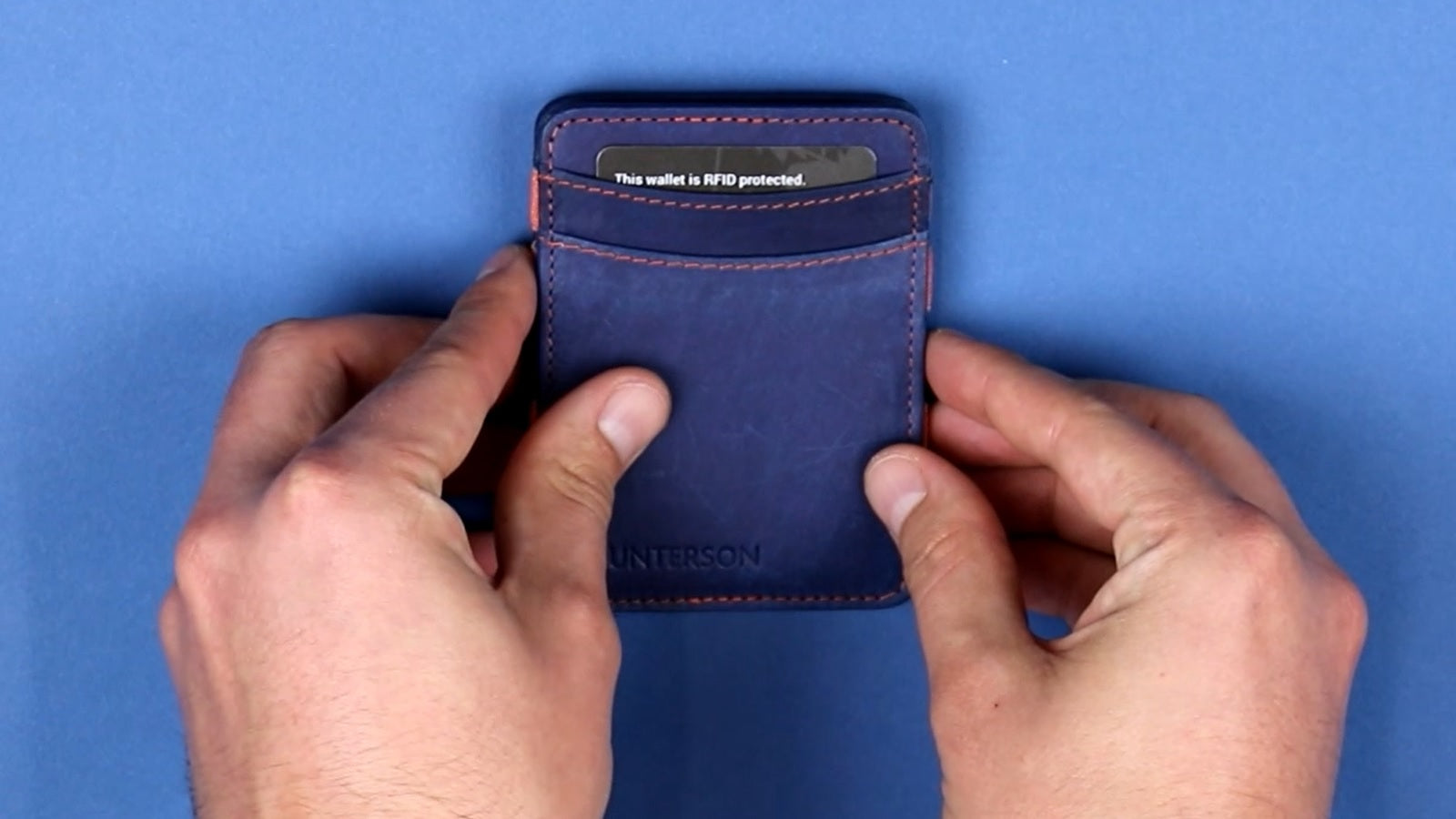 magic-wallet-demonstration