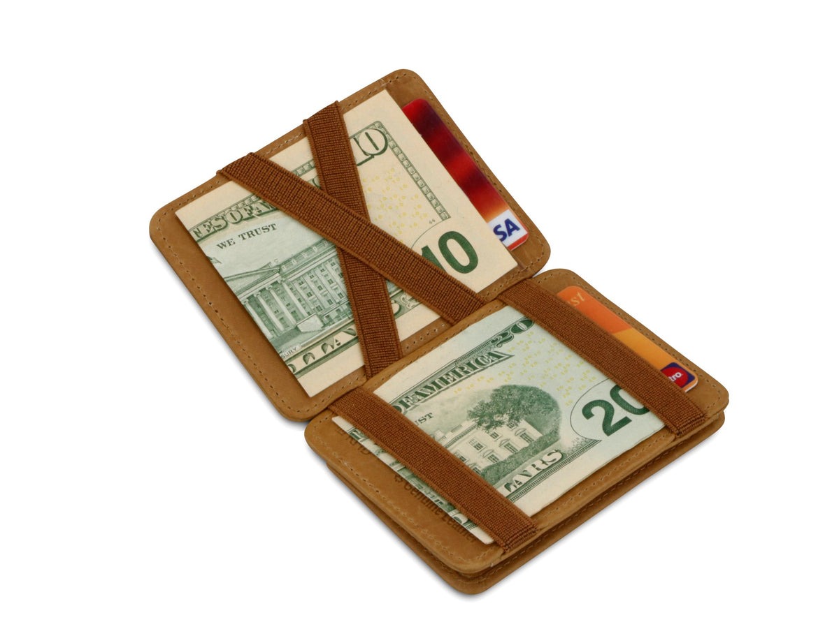 Rfid coin 2025 wallet