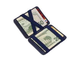 Hunterson RFID Magic Wallet Print-Hip-hop