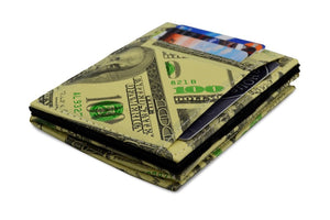 Pegasus Dollar Magic Coin Wallet