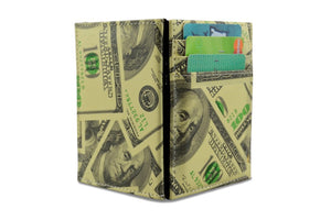 Pegasus Dollar Magic Coin Wallet