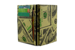 Pegasus Dollar Magic Coin Wallet