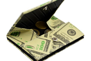 Pegasus Dollar Magic Coin Wallet