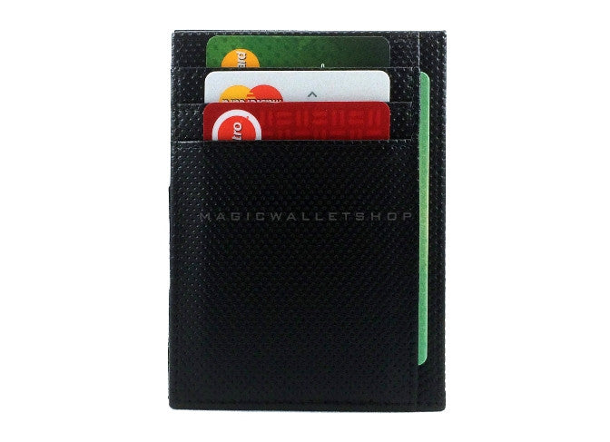 Pegasus Vinyl Dots Magic Wallet-