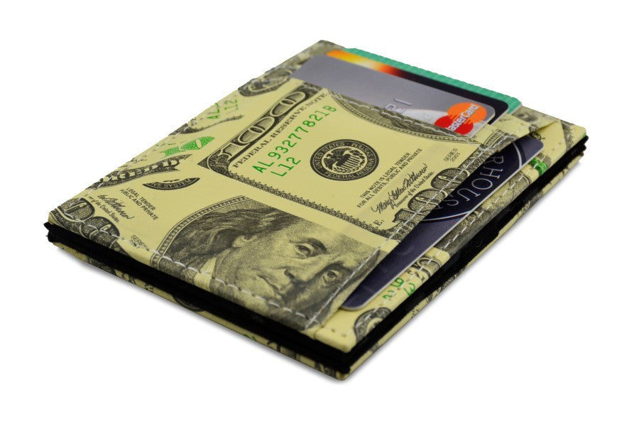 Pegasus Dollar Magic Wallet-