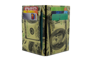 Pegasus Dollar Magic Wallet-