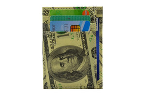 Pegasus Dollar Magic Wallet-