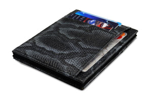 Pegasus Snake Leather Magic Wallet-
