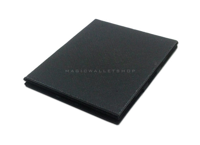 Slim Magic Wallet Vinyl-