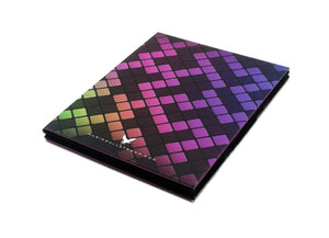 Slim Magic Wallet Digital Love-