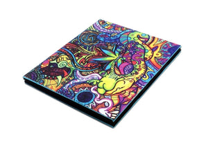 Slim Magic Wallet Gipsy-