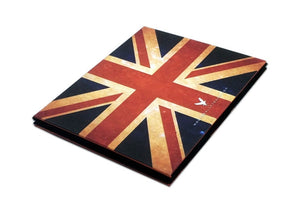 Slim Magic Wallet Union Jack-