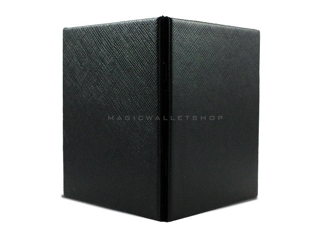 Slim Magic Wallet Vinyl-