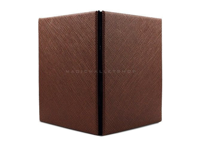 Slim Magic Wallet Vinyl-