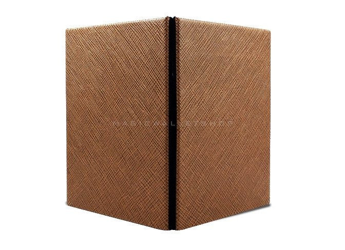 Slim Magic Wallet Vinyl-