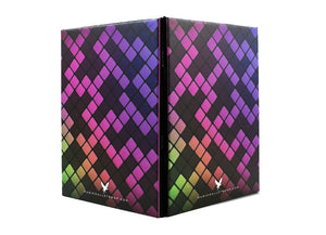 Slim Magic Wallet Digital Love-