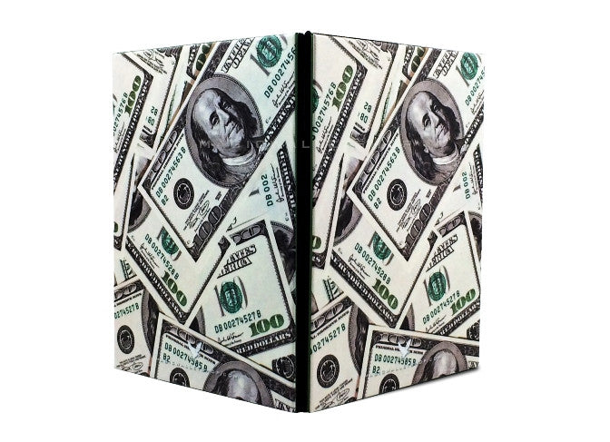 Slim Magic Wallet American Dollar-