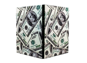 Slim Magic Wallet American Dollar-