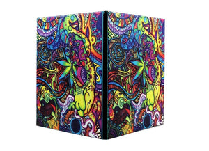 Slim Magic Wallet Gipsy-