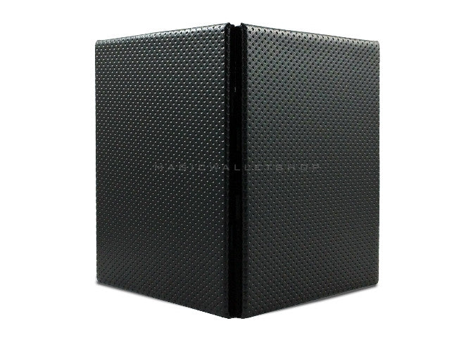 Slim Magic Wallet Black Dots-