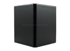 Slim Magic Wallet Black Dots-