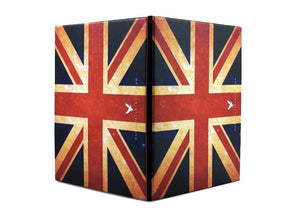 Slim Magic Wallet Union Jack-